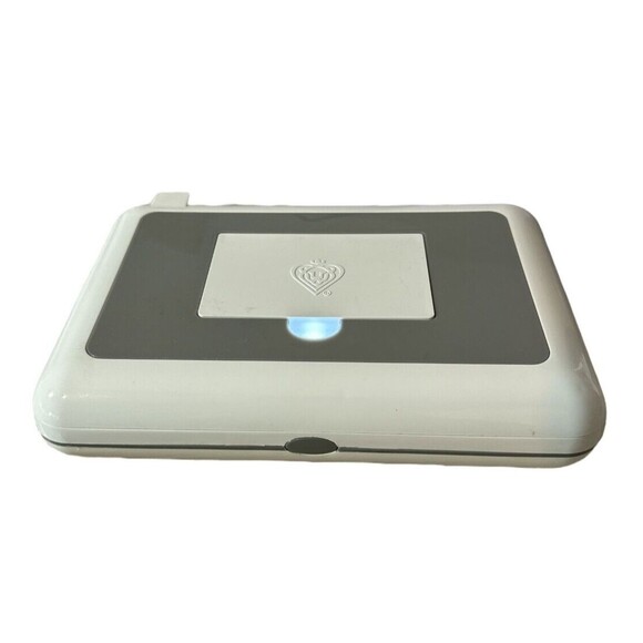 Baby Bundle - Compact Travel Baby Wipes Warmer w/ Car Adapter & Health Items (4) - Picture 2 of 6